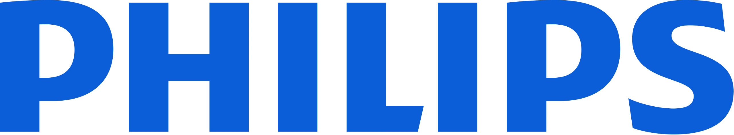 Philips Logo