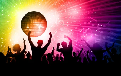 Lighting the Way: How Disco Lights, Intelligent Lighting, and Trusses Are Shaping the Entertainment Industry